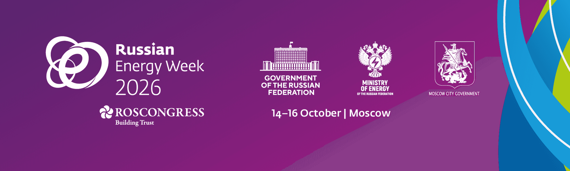Russian Energy Week